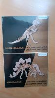 Dinosaurier 3d Holzpuzzle neu Bayern - Fahrenzhausen Vorschau