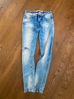 Zara Jeans Hessen - Viernheim Vorschau