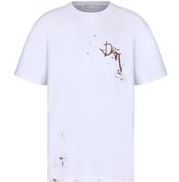 Dior x Cactus Jack T-Shirt Nordrhein-Westfalen - Münster-Hafen Vorschau