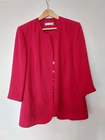 Roter Blazer Jackett von your 6th sense Düsseldorf - Oberbilk Vorschau