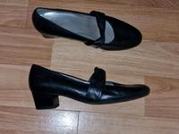 Leder Pumps von  Ara.Gr.39,5 (6,5) Güstrow - Landkreis - Teterow Vorschau