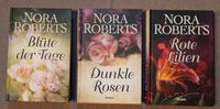 Buch / Bücher Paket Romane (Paket 15), Nora Roberts Hessen - Lollar Vorschau