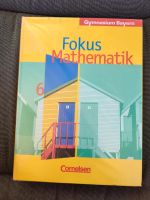 Fokus Mathematik 6 Bayern - Salzweg Vorschau