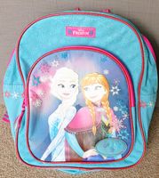 Kinderrucksack Anna und Elsa, Frozen Bayern - Mallersdorf-Pfaffenberg Vorschau