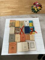 Bücher antik antiquarische Bücher Bayern - Erding Vorschau
