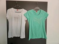 Damenshirts Puma Gr.38 Niedersachsen - Sulingen Vorschau