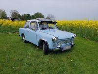 Trabant P601 S de Luxe HU 05/2026 Niedersachsen - Großefehn Vorschau