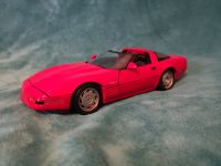 Maisto Corvette ZR-1  1:18 Modellauto unbespielt Baden-Württemberg - Heidelberg Vorschau