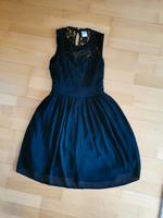 VERO MODA Kleid Gr. S schwarz mit Spitze Essen - Essen-Ruhrhalbinsel Vorschau