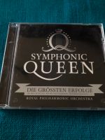 Symphonic QUEEN Royal Philharmonic Orchestra CD Aachen - Kornelimünster/Walheim Vorschau
