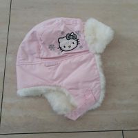 H&M Hello Kitty Mütze Gr.122/128 NEU Bayern - Lenting Vorschau