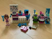 Lego Friends Kreativ Werkstatt Hamburg-Nord - Hamburg Langenhorn Vorschau