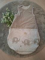 Babyschlafsack, Übergang Schleswig-Holstein - Bornhöved Vorschau