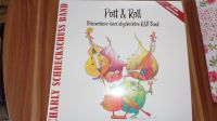 Charly Schreckschuss Band: Pott & Roll - CD und Kochbuch Schleswig-Holstein - Sörup Vorschau