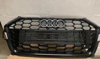 Audi A4 8W S-Line Facelift Grill Kühlergrill Vorne 8w0853651EB Bayern - Fürth Vorschau