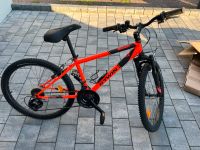 Kinder Fahrrad Rockrider 500 Saarland - Völklingen Vorschau