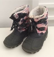 Winterstiefel / Moon Boots Mädchen Gr. 26 Nürnberg (Mittelfr) - Mitte Vorschau