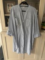 Damen  Long Bluse Bayern - Schweinfurt Vorschau