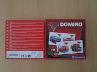 Domino mit Cars 2 Figuren Nordrhein-Westfalen - Lügde Vorschau