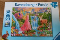 Puzzle Magischer feenzauber - 200 teile Ravensburger No 12 624 8 Mecklenburg-Vorpommern - Wismar Vorschau