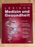 Lexikon Medizin und Gesundheit Hessen - Malsfeld Vorschau