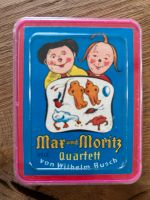 Rarität - Antiquität / Max und Moritz Quartett Nr. 8715 / vollstä Bayern - Dietenhofen Vorschau