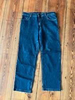 Brax * Thermo Concept * Jeans/Hose * Carlos * Größe 36/32 Pankow - Prenzlauer Berg Vorschau