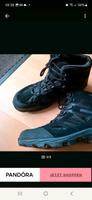 Wanderstiefel Jack Wolfskin gr.45 Neu!!! Niedersachsen - Walsrode Vorschau