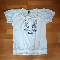 T-Shirt Shirt für Damen in Größe 44/46 (XXL) Bielefeld - Dornberg Vorschau