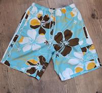 Badehose, Badeshorts Gr. XL Marke: Olympia türkis Hessen - Steinau an der Straße Vorschau
