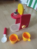 Kaffemaschine aus Holz für die Kinderküche Dresden - Blasewitz Vorschau