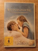 Wie ein einziger Tag - DVD/Film - 1,00€ Baden-Württemberg - Kandern Vorschau