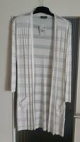 Neue leichte Strickjacke C&A langarm Gr.M Bayern - Rimpar Vorschau