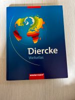 Diercke Weltatlas Düsseldorf - Bilk Vorschau