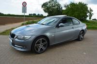 BMW 320i Coupe NAVI / XENON / SD Rheinland-Pfalz - Meckenheim Vorschau