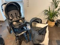 Kinderwagen Hartan Racer Nordrhein-Westfalen - Straelen Vorschau