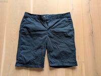 C&A Gr. 42 Shorts Damen marineblau knielang NEU Niedersachsen - Leiferde Vorschau