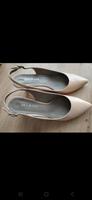 Maripe Pumps Beige Köln - Porz Vorschau