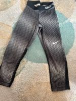 Nike Pro Hose tight 3/4 Gr XS Köln - Raderthal Vorschau