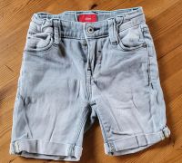 Kurze Jeans, Shorts, grau (s.Oliver) Bonn - Poppelsdorf Vorschau