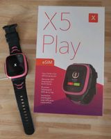 X5 Play GPS Smartwatch Niedersachsen - Wedemark Vorschau