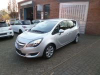 Opel Meriva 1.4 Automatik Innovation,AHK, SHZ,LHZ,Kam Niedersachsen - Edemissen Vorschau