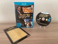 Nintendo Wii U James Bond 007 LEGENDS Wandsbek - Hamburg Jenfeld Vorschau