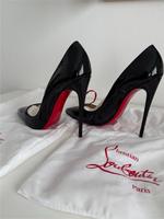 Christian Louboutin so Kate Schwarz wie Neu! Nordrhein-Westfalen - Oberhausen Vorschau