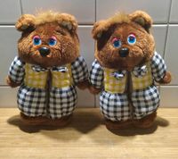 Hausschuhe-Teddyschuhe-Pantoffel-Puschen-Teddy-Schuhe Dresden - Trachau Vorschau