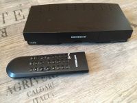 Kathrein Satelliten Receiver für Wohnmobil Camping Rostock - Stadtmitte Vorschau