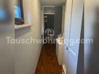 [TAUSCHWOHNUNG] 1 Zimmer Wohnung in S-Ost gegen 2-3 Zimmer Wohnung Stuttgart - Stuttgart-Ost Vorschau
