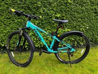 Kinderfahrrad TREK MARLIN 7 XS 27.5 GN 2016 Bayern - Poing Vorschau