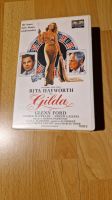 Gilda von Rita Hayworth und Glenn Ford, VHS Kassette, Rarität Potsdam - Babelsberg Süd Vorschau