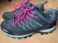 Cmp Wanderschuhe Gr.41 neuwertig Nordrhein-Westfalen - Hamm Vorschau